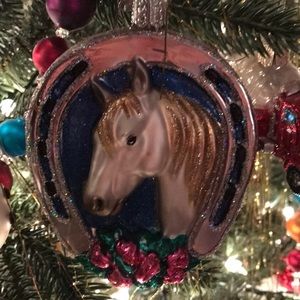 Meet your Posher, Christy